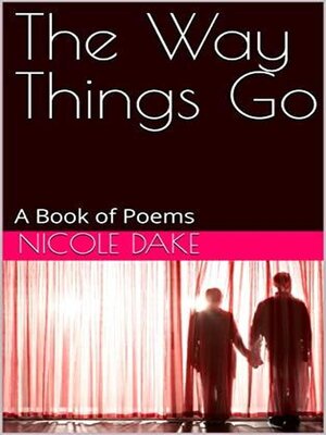 cover image of The Way Things Go